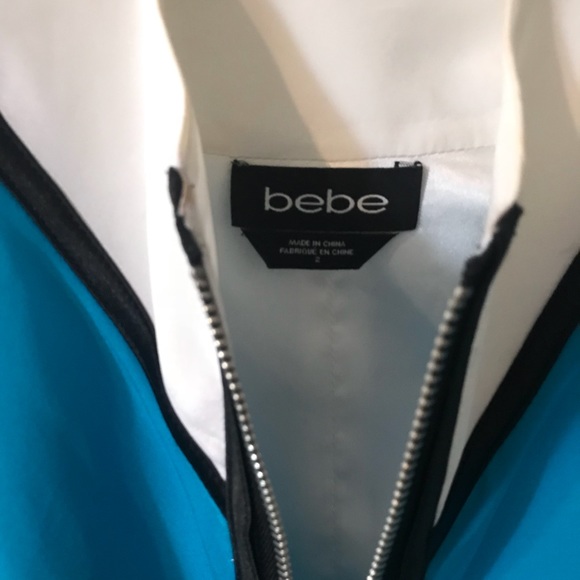 bebe Cocktail Dress - Picture 2 of 2